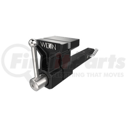 Wilton 10025 5" ATV All-Terrain Vise