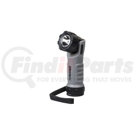 Dorcy International 41-2392 187 Lumen Mini Swivel Head Flashlight