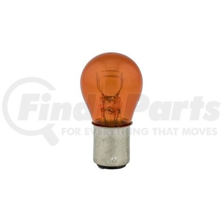 Eiko 2357A Bulb 12.8/14V 2.23/.59A/S-8  DC Index Base Amber