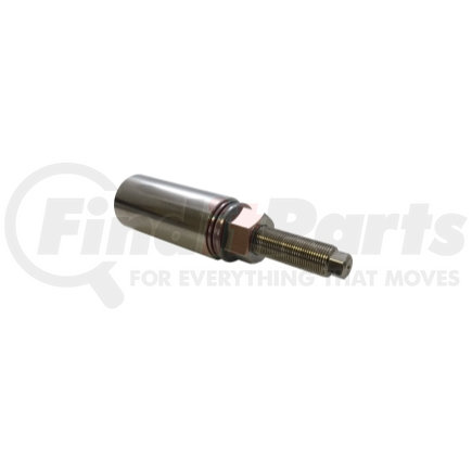 CTA Tools 1720 Lug Nut Flip Socket - 21mm x 21.5mm1