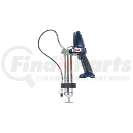 Lincoln Industrial 1800-NB 18V NiCd Grease Gun - Bare Tool