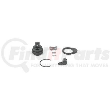 Titan 12169 1/4" Drive Ratchet Rebuild Kit