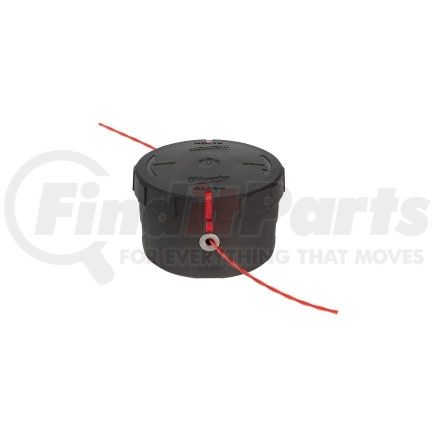 Milwaukee 49-16-2714 Trimmer Head Easy Load