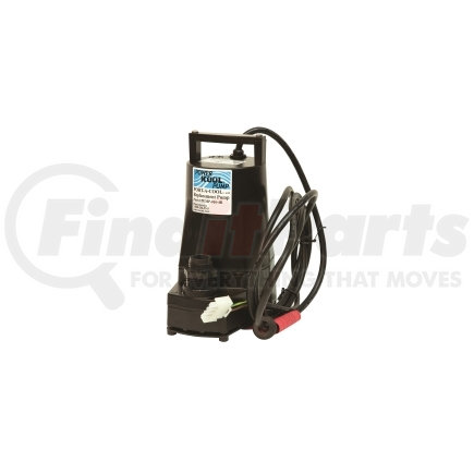 Port-A-Cool PARPMP01640A Portacool Pump for Classic and Hurricane series