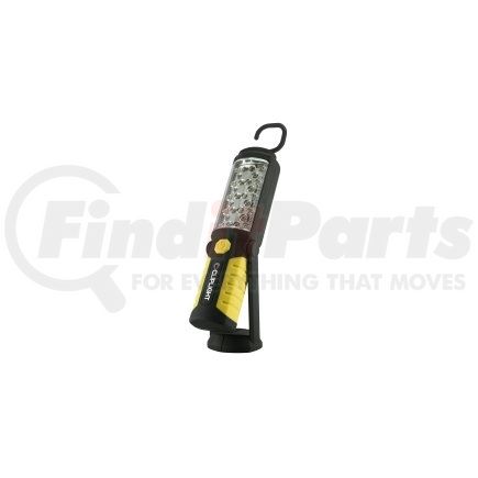 Clip Light Manufacturing 24-458 Pivot 33 LED Work Light