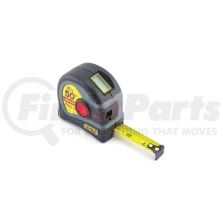 General Tools & Instruments LTM1 2-in-1 Laser Measure & Tape Measure