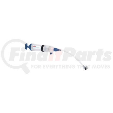 Lincoln Industrial 616 Fluid Extractor/Dispenser 1.5L