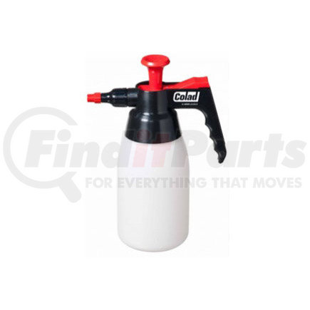 EMM Colad 9705 Pump Solvent Spray Bottle