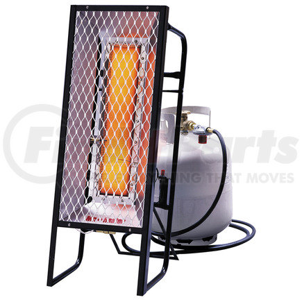 Enerco F170700 Radiant Propane Heater HS35LP, 35K