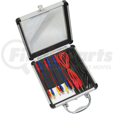 Electronic Specialties 148 Deutsch Test Connector Kit