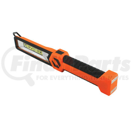 E-Z Red XL5500-OR Xtreme Logo Work Light, 500 Lumens, Orange