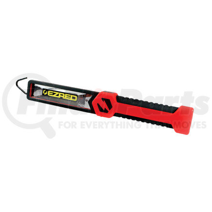 E-Z Red XL5500-RD Xtreme Logo Work Light, 500 Lumens, Red