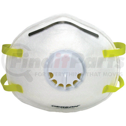 Gerson 81730 BX/20 N95 RESPIRATORS