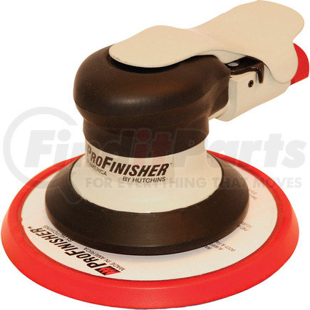 Hutchins 600-H ProFinisher 600H Series Random-Orbit Action Sander