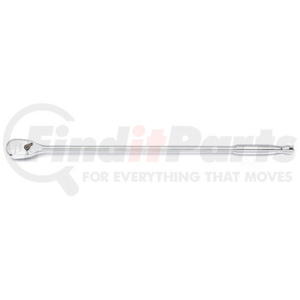 GEARWRENCH 81269 3/8" Drive 120XP™ Extra Long Handle Teardrop Ratchet 18"