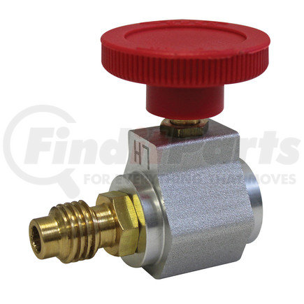 ATD Tools 3663 R1234yf Self-Sealing Design Can Tap Valve