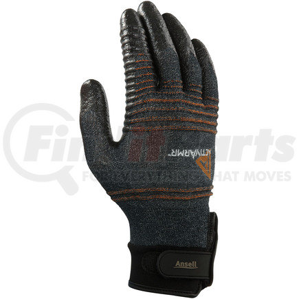 Microflex 111813 Activarmr 97-008 Medium Duty Multipurpose Glove With Dupont Kevlar, XL