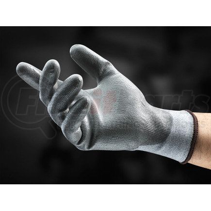 Microflex 11727R00L HyFlex 11-727R Medium duty glove with Intercept Cut Resistance Technology