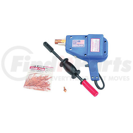 Motor Guard JO1000 Magna-Spot Entry Level Dent Removal Kit