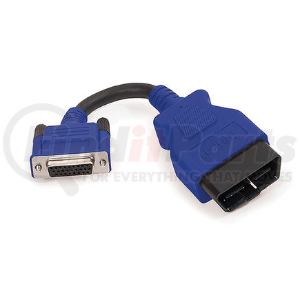 NEXIQ Technologies 493013 J1962 Adapter (16-Pin OBD II)