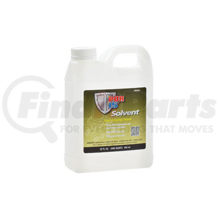 Absolute Coatings (POR15) 40404 Solvent, Quart