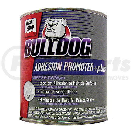 KleanStrip QBDP133 Bulldog® Adhesion Promoter Plus, Quart