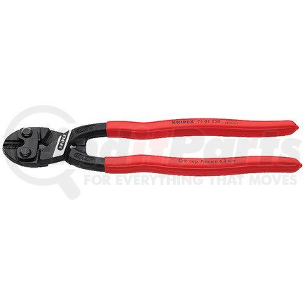 Knipex 71 01 250 Cobolt Cutter, 10"