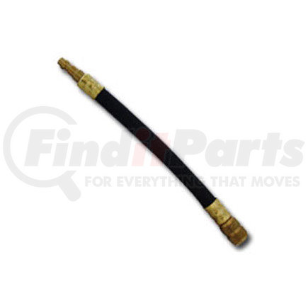 Lang 71318 Standard Schrader Hose Assembly