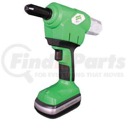 Marson 39080 BT-2 Cordless Rivet Tool