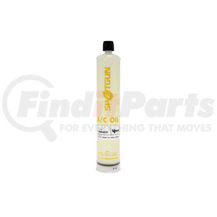 UView 488046YF PAG 46 Oil Cartridge 1234yf - 8oz(240mL)