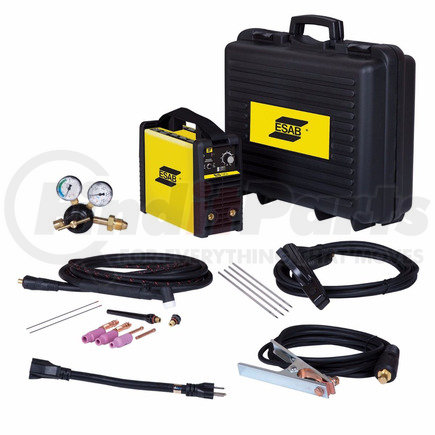 Firepower W1003210 120 Volt 95 Amp  Stick/TIG Package