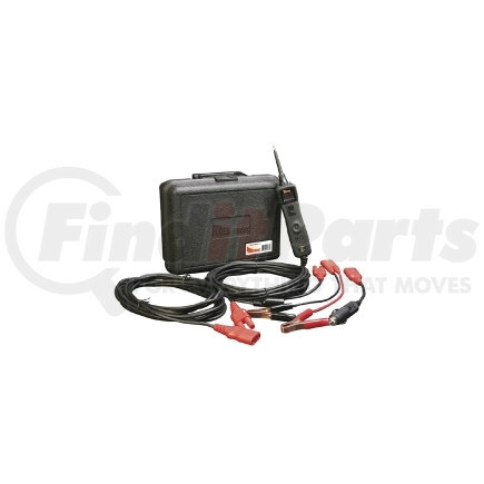 Power Probe 319FTC-BLK Power Probe III Test Light and Voltmeter, Black