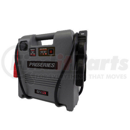 Schumacher DSR119 JUMP STARTER PRO SERIES DOE