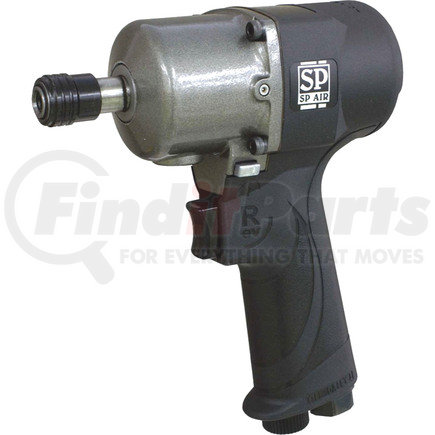 SP Air Corporation SP-7146H 1/4" Hex Impact Driver