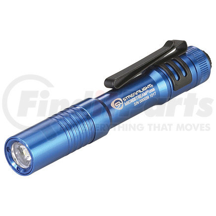 Streamlight 66603 MicroStream(R) USB