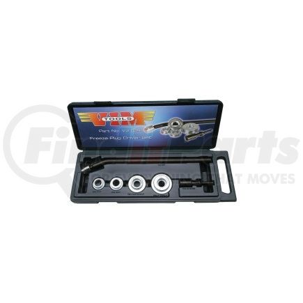 VIM PRODUCTS V310 5-Piece Expansion Plug Tool Set