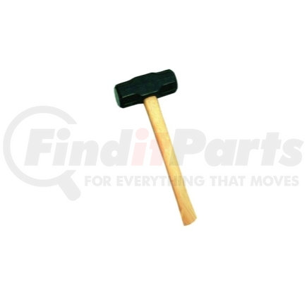 Vaughan SS4 16" 4 lb. Double Face Sledge Hammer