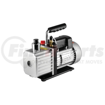 Mountain 8407 6.0 Single Stage Deep Vacuum Pump