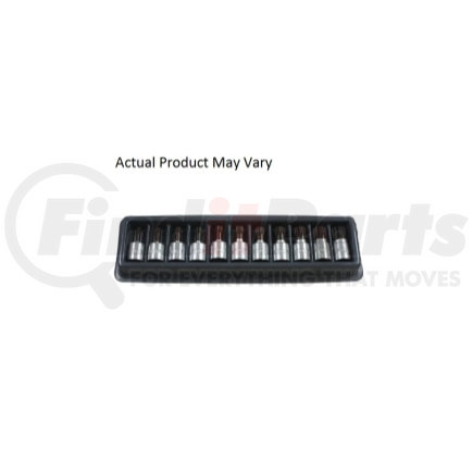 VIM PRODUCTS XZNS1012H 12 Mm Stubby Triple Square
