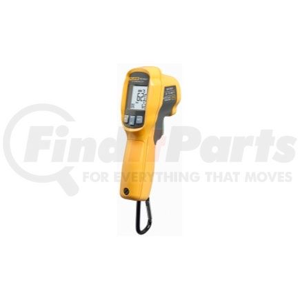 Fluke 62MAXPLUS Mini Infrared Thermometer with Dual Laser