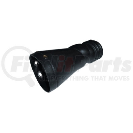 Crushproof 17ARA250 Tailpipe/Stack Adapters