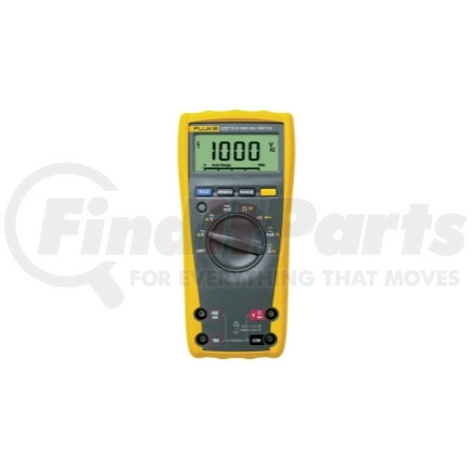 Fluke 177 True RMS Digital Multimeter