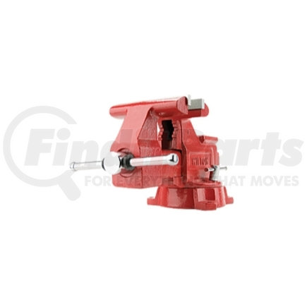 Wilton 676 6-1/2" Utility Vise