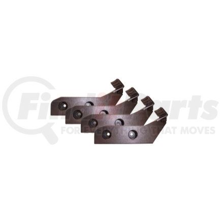 The Main Resource TC184958-4 28” Extension Jaw For 50X, 60X & 70X Coats Tire Changers (4 Pack)