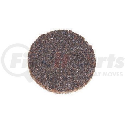 The Main Resource MI197-100 2" Surface Conditioning Disc Coarse Grit (Brown) (Box 100)