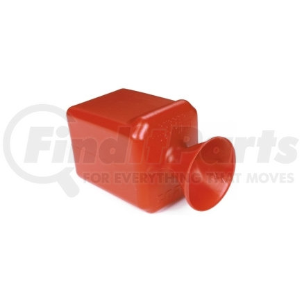 Ammco 106259 Lube Bottle for Tire Changers - Rim Clamp