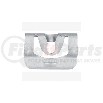 Auto Body Doctor 6605 Reveal Moulding Clip Windshield Upper And Lower GM, Quantity: 10, Interchange numbers: 7698976