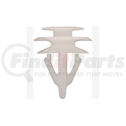 Auto Body Doctor 6088 Trim Panel Retainer Honda 1990-On, Size: 9mm, Size: 18mm, Length or Range: 14mm, Qty: 10