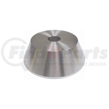 The Main Resource AS47784779 Centering Cone (3 5/8" - 5 1/8") 1" Bore