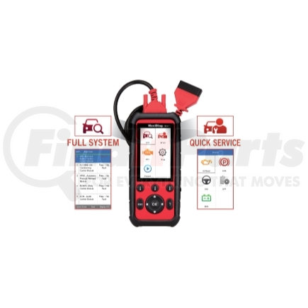 Autel MD808PRO MaxiDiag MD808 Pro Scan/Service Tool